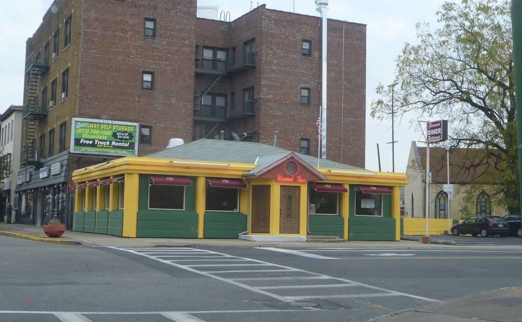 Glenwood Family Diner & Restaurant | restaurant | 265 Glenwood Ave, Bloomfield, NJ 07003, USA | 9737481877 OR +1 973-748-1877