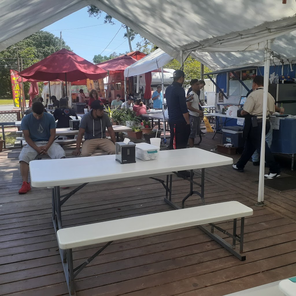 Pupuseria nuevo amanacer | restaurant | 6201 Tippin Ave, Pensacola, FL 32504, USA | 8503139843 OR +1 850-313-9843