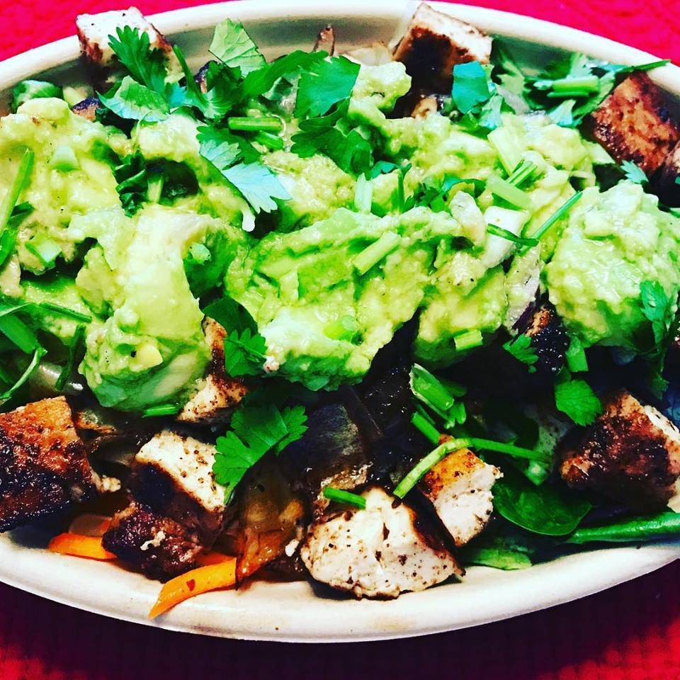 Mimies Delect-A-Bowls | restaurant | 1002 Rabbit Run, Hopkins, SC 29061, USA | 8036650349 OR +1 803-665-0349