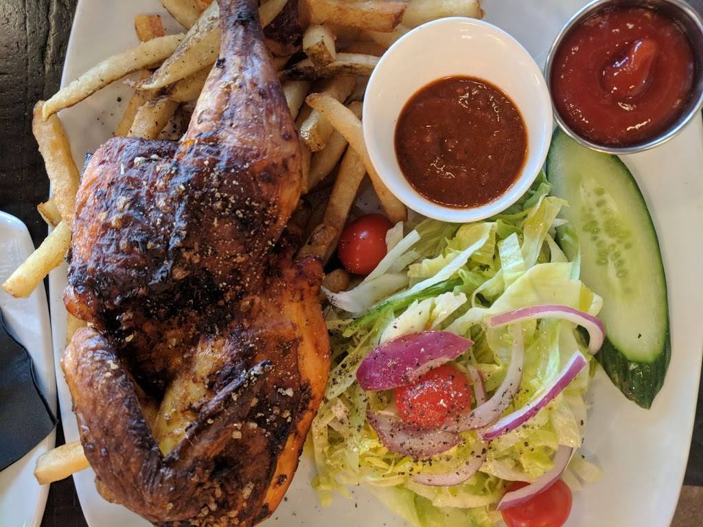 EddieOs PourHouse & Kitchen | restaurant | 370 Main St E #1, Milton, ON L9T 1P7, Canada | 2898787489 OR +1 289-878-7489