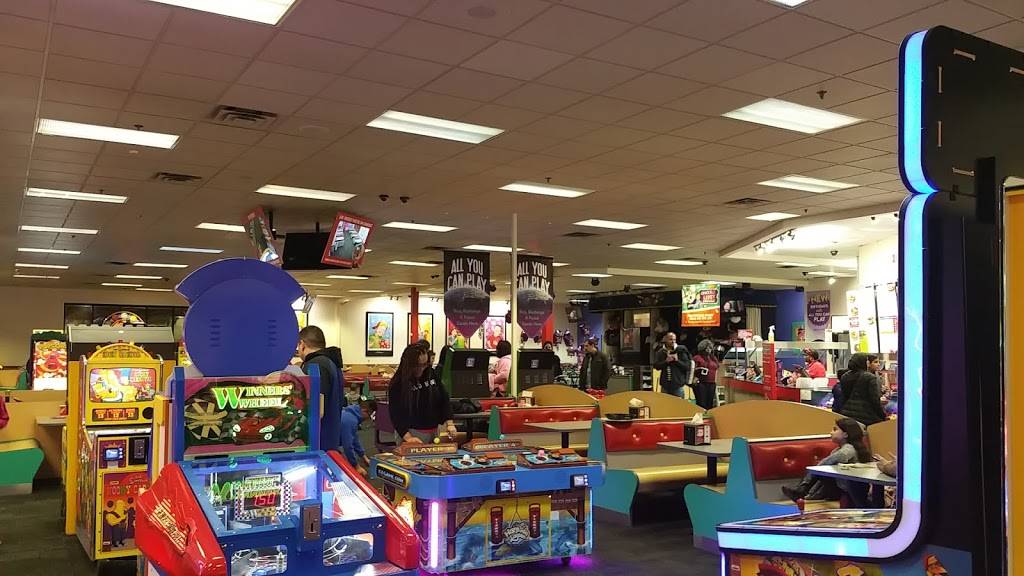 Little Caesars Pizza | meal takeaway | 16022 S Harlem Ave, Tinley Park, IL 60477, USA | 7084290081 OR +1 708-429-0081