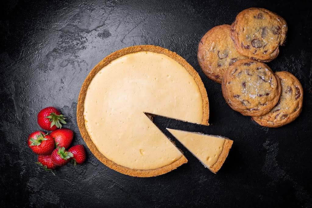 Le Coupe | restaurant | 1842 W Washington Blvd, Los Angeles, CA 90007, USA | 2133094020 OR +1 213-309-4020