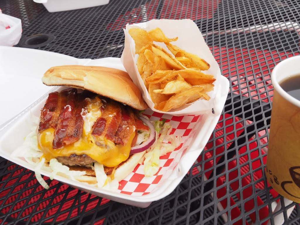 Mos Race Day Cafe | restaurant | 6825 Speedway Blvd Ste B101A, Las Vegas, NV 89115, USA | 7026321011 OR +1 702-632-1011