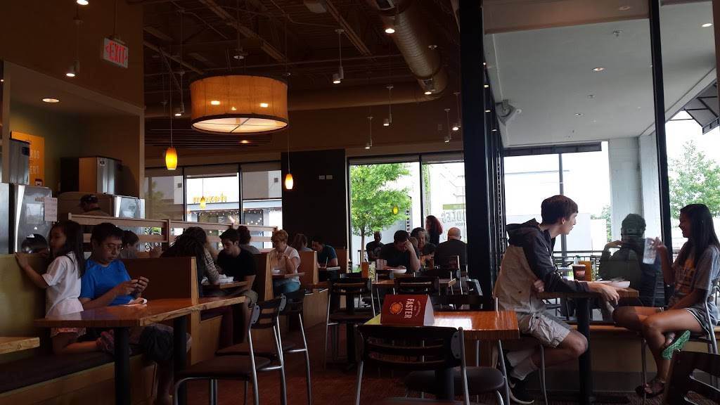 Noodles and Company | restaurant | 2035 Bond St, Charlottesville, VA 22901, USA | 4349849621 OR +1 434-984-9621