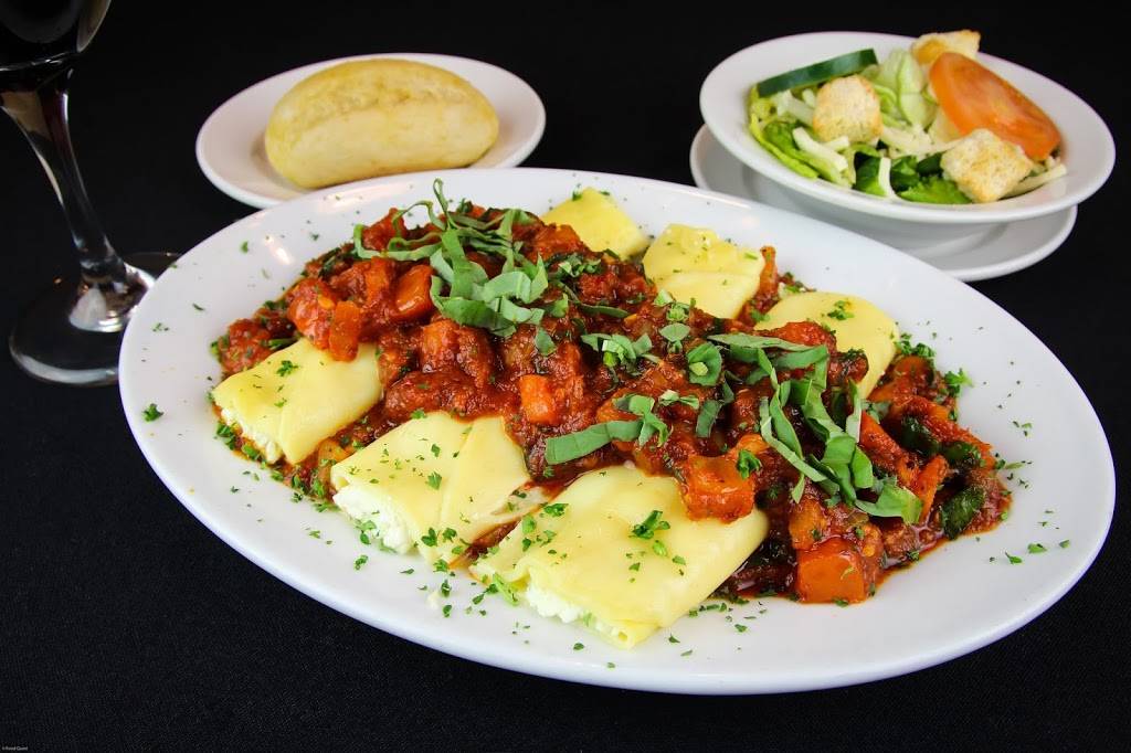 Carfagnas Kitchen | restaurant | 2025 Polaris Pkwy, Columbus, OH 43240, USA | 6148484488 OR +1 614-848-4488