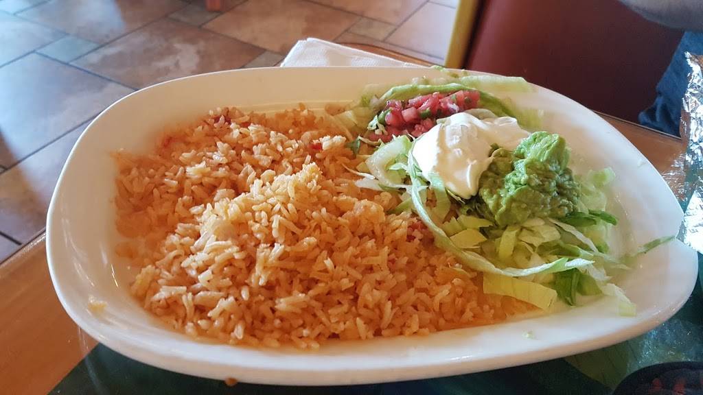 El Camino Real Mexican Bar & Grill | restaurant | 20 Carol Rd, Winchester, KY 40391, USA | 8597379179 OR +1 859-737-9179