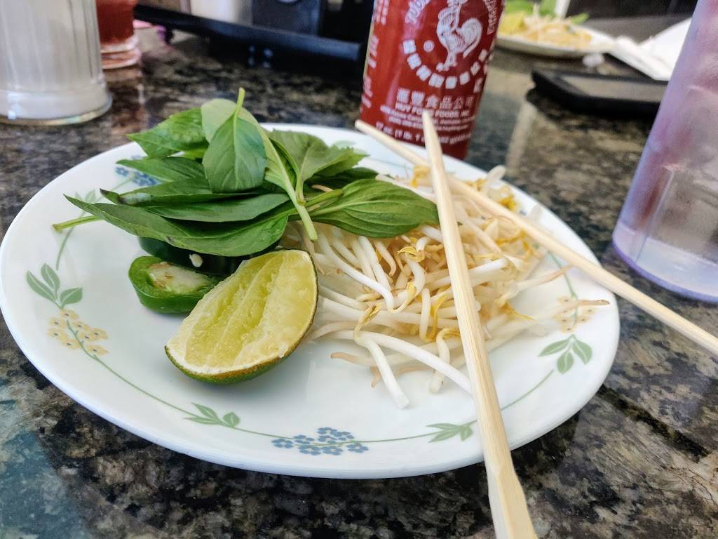 Pho VN Bistro | restaurant | San Antonio, TX 78251, USA | 2102512378 OR +1 210-251-2378