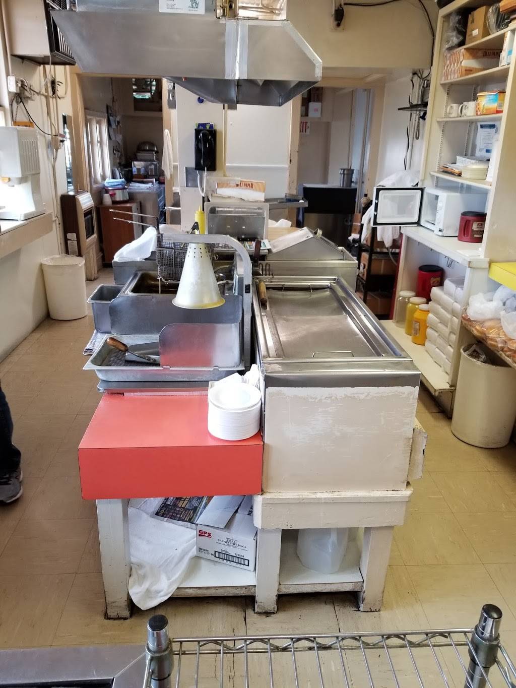 Maid-Rite | meal takeaway | 118 N Pasfield St, Springfield, IL 62702, USA | 2175230723 OR +1 217-523-0723