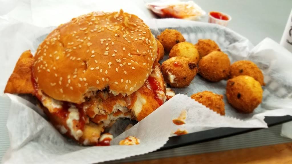 Skrimp Shack | restaurant | 3084 Airline Blvd, Portsmouth, VA 23701, USA | 7574884420 OR +1 757-488-4420