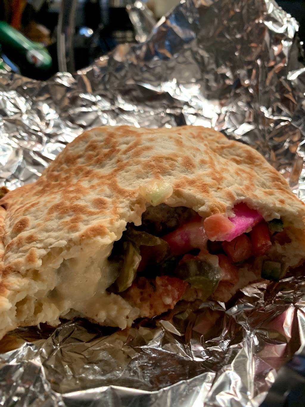 Liberty Choice | restaurant | 1939 N Front St, Philadelphia, PA 19122, USA | 2154234500 OR +1 215-423-4500