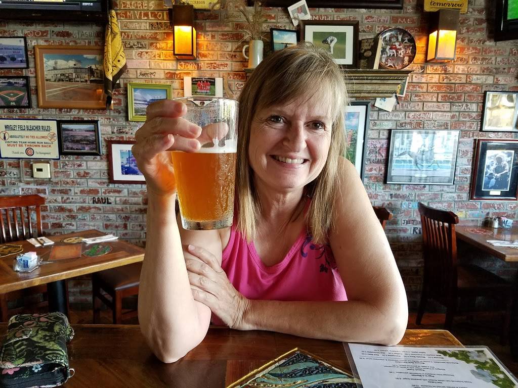 Mulleadys Sports Pub & Grill | restaurant | B, 27695 Santa Margarita Parkway, Mission Viejo, CA 92691, USA | 9493803752 OR +1 949-380-3752