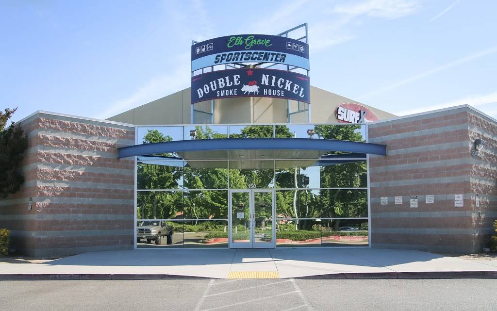 Double Nickel | restaurant | 3443 Laguna Blvd #150, Elk Grove, CA 95758, USA | 9162262900 OR +1 916-226-2900