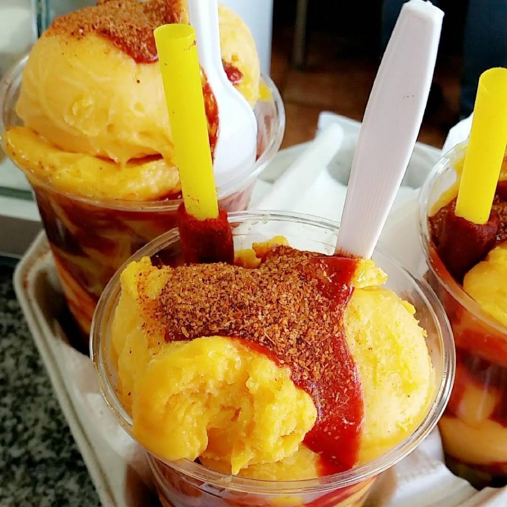 Neverias El Sabor De Michoacan. | restaurant | 525 W Bardsley Ave, Tulare, CA 93274, USA | 5593295362 OR +1 559-329-5362