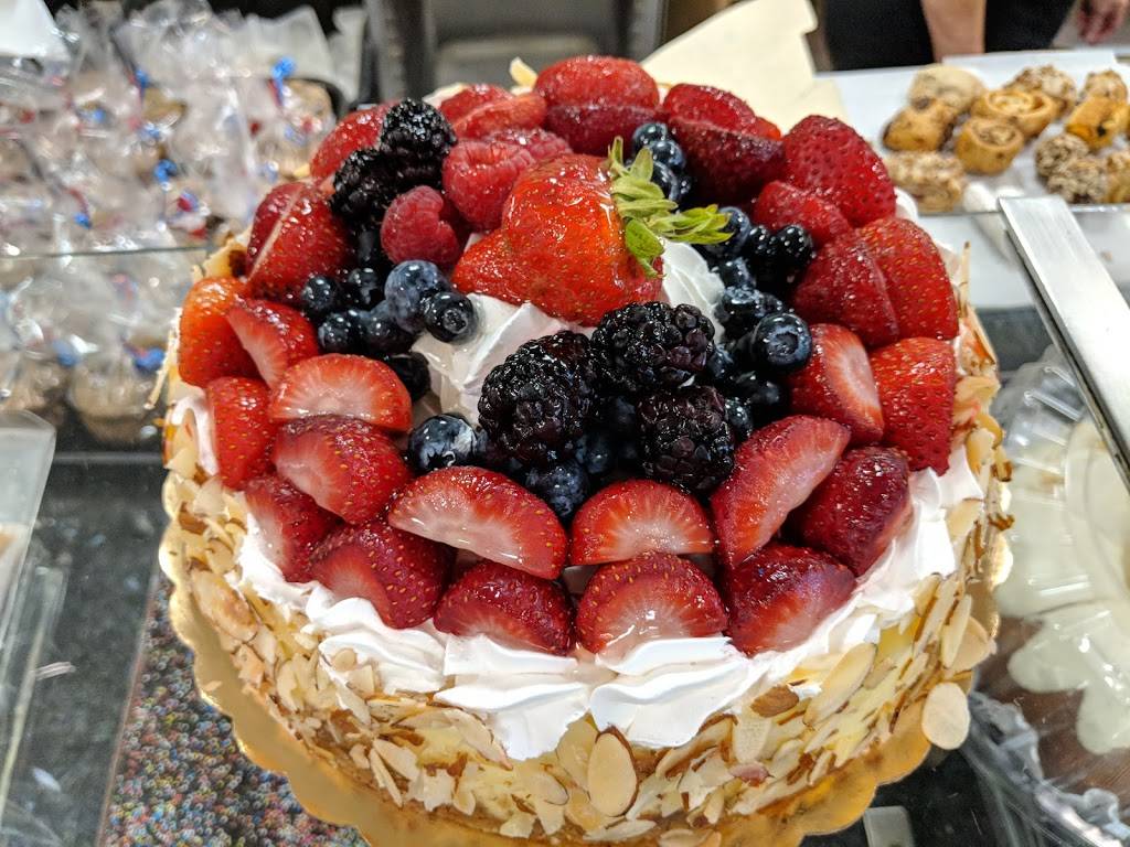 Alessi Bakery | bakery | 2909 W Cypress St, Tampa, FL 33609, USA | 8138794544 OR +1 813-879-4544