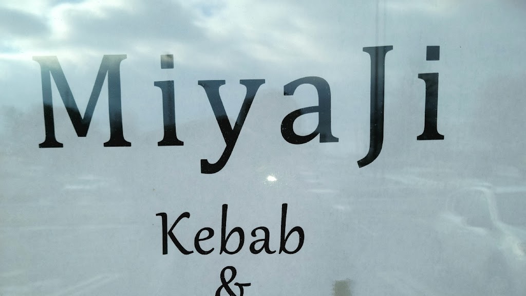 Miyaji kebab & rumali rolls | restaurant | 674 Quince Orchard Rd, Gaithersburg, MD 20878, USA | 2409127763 OR +1 240-912-7763