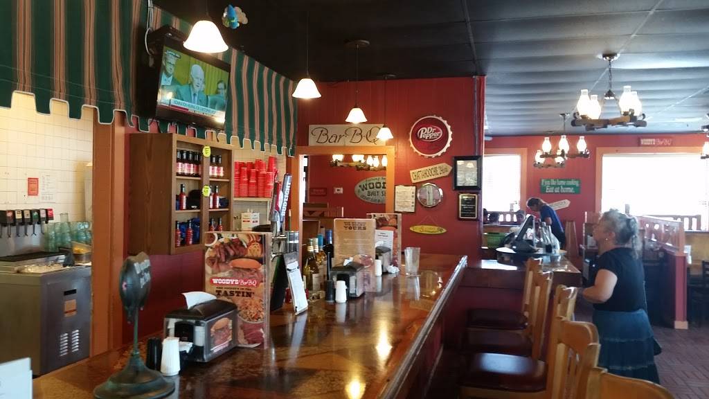 Woodys Bar-B-Q | restaurant | 5930 Powers Ave, Jacksonville, FL 32217, USA | 9046837010 OR +1 904-683-7010