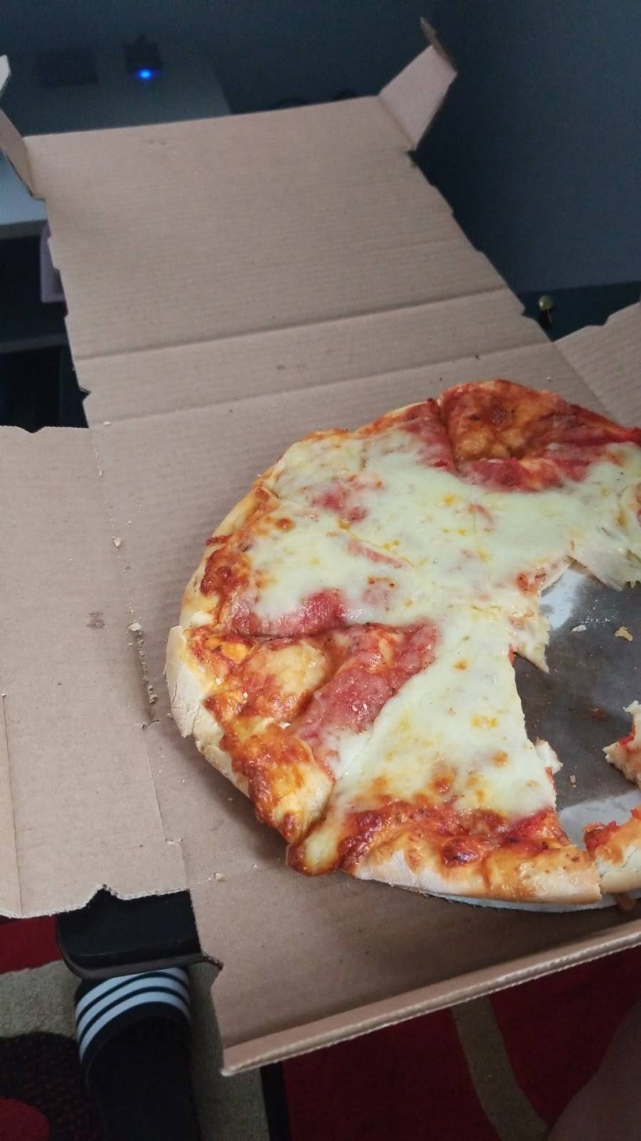 Pizza Nova | restaurant | 3704 W 26th St, Chicago, IL 60623, USA | 7737620100 OR +1 773-762-0100