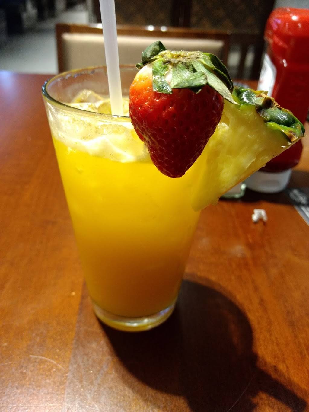 Hard Rock Cafe | restaurant | 3100 S Terminal Rd, Houston, TX 77032, USA | 2812337652 OR +1 281-233-7652