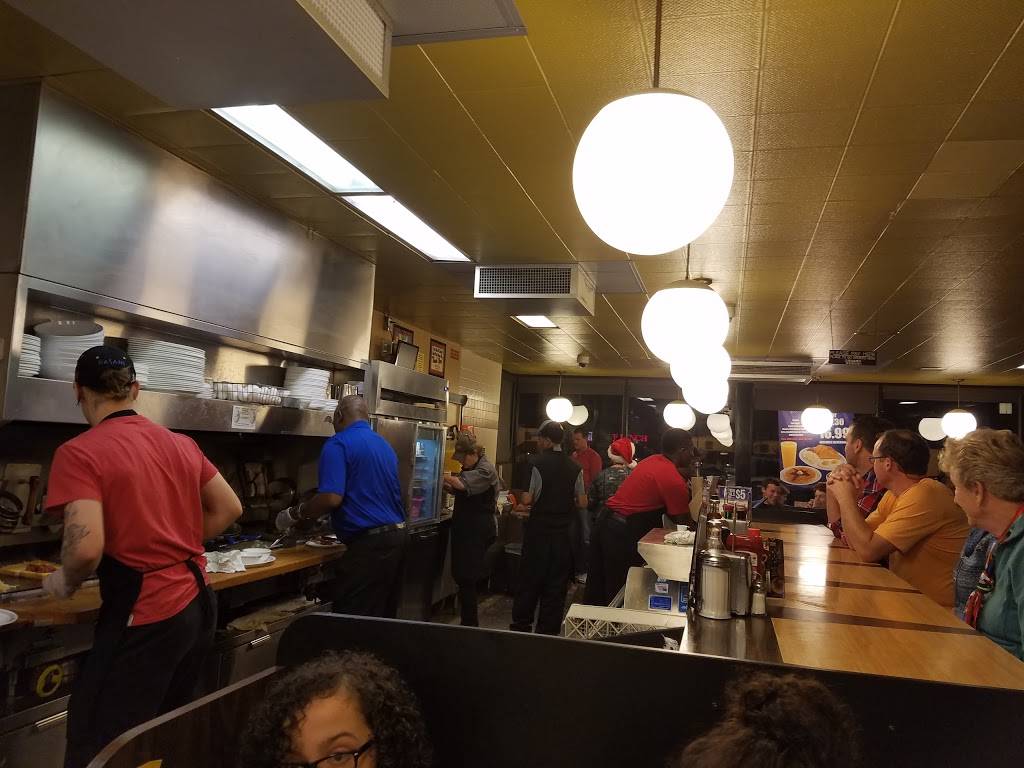 Waffle House | meal takeaway | 18 Roper Mountain Road, Greenville, SC 29607, USA | 8642346600 OR +1 864-234-6600