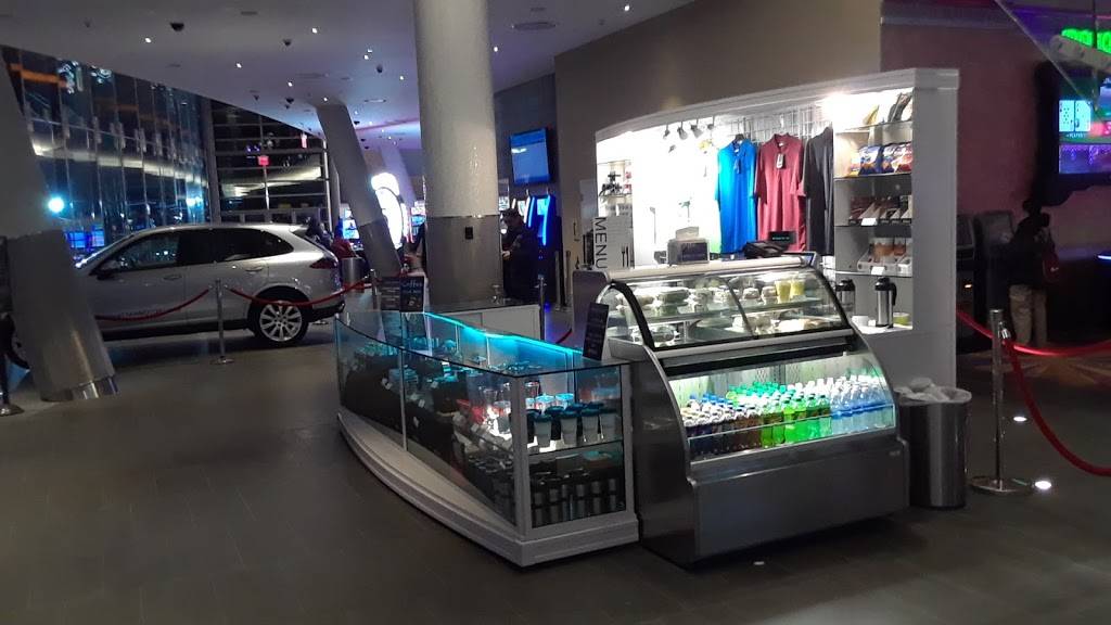 Empire City Casino | restaurant | 810 Yonkers Ave, Yonkers, NY 10704, USA | 9149684200 OR +1 914-968-4200