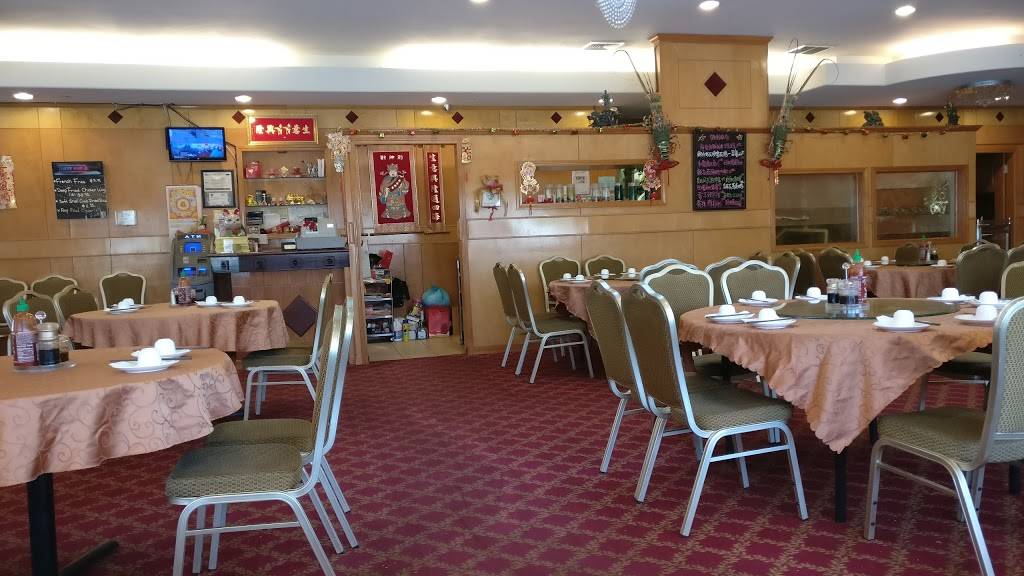 Gold Garden | restaurant | 1818 SE 122nd Ave, Portland, OR 97233, USA | 5037773399 OR +1 503-777-3399