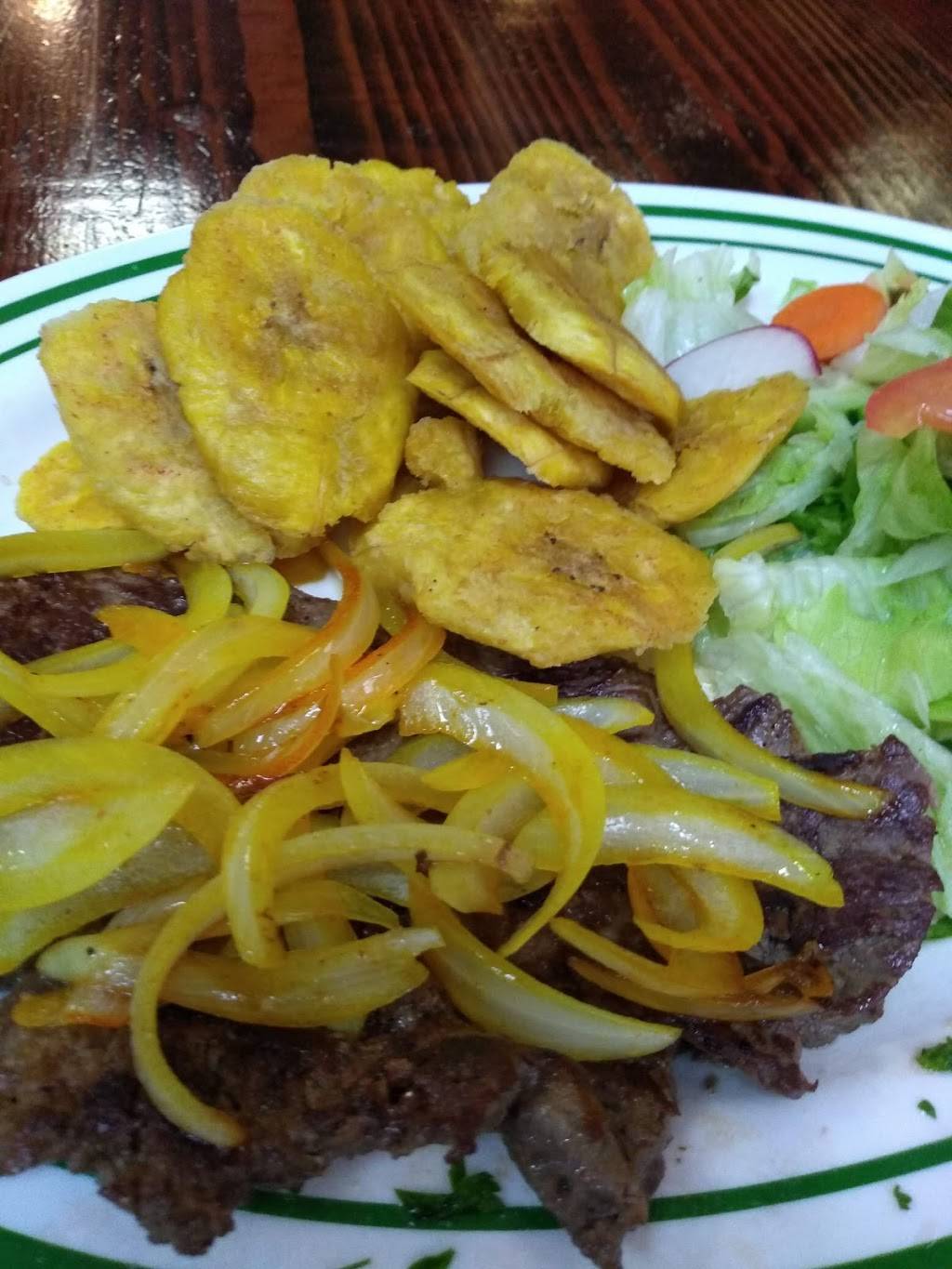 La Cabaña Salvadoreña | restaurant | 4384 Broadway, New York, NY 10040, USA | 2129287872 OR +1 212-928-7872