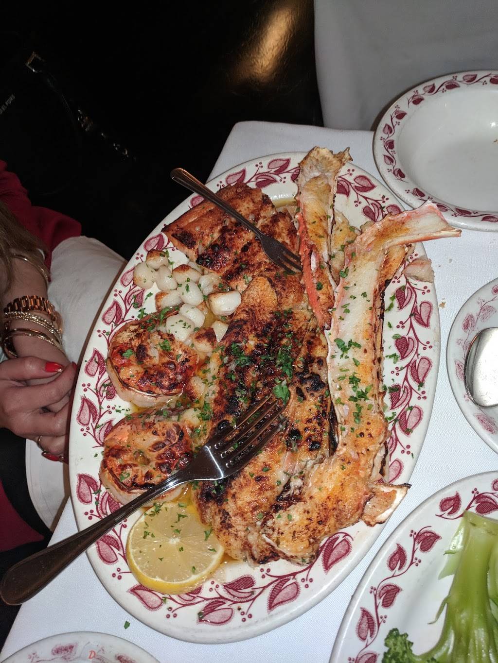 Casa Basso | restaurant | 59 Montauk Hwy, Westhampton, NY 11977, USA | 6312881841 OR +1 631-288-1841