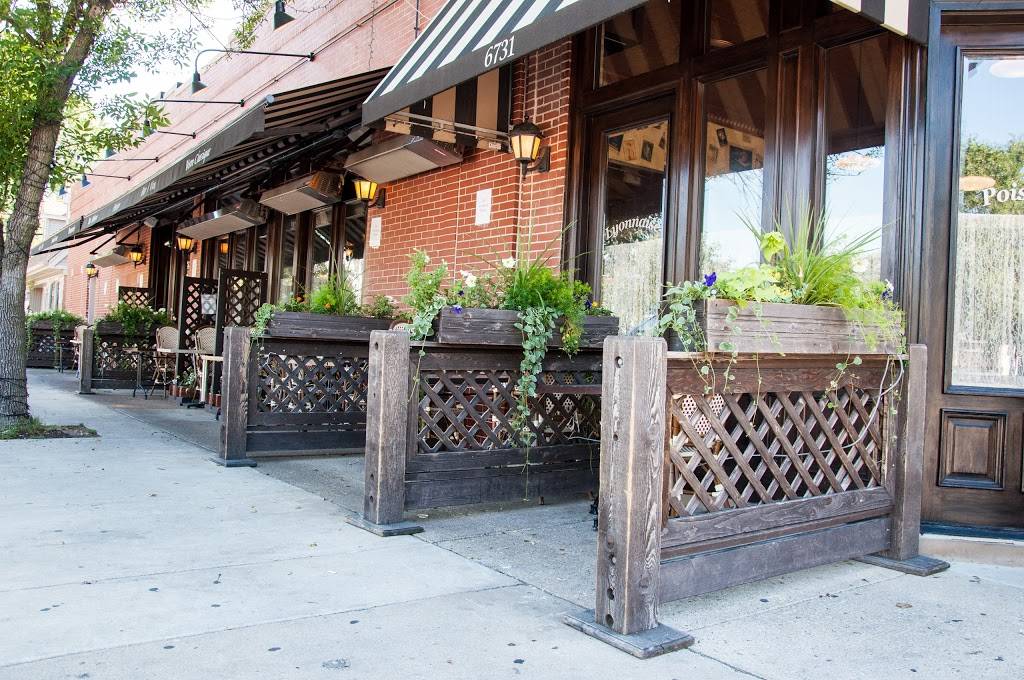 Café Touché - French Bistro & Wine Bar | restaurant | 6731 N Northwest Hwy, Chicago, IL 60631, USA | 7737750909 OR +1 773-775-0909