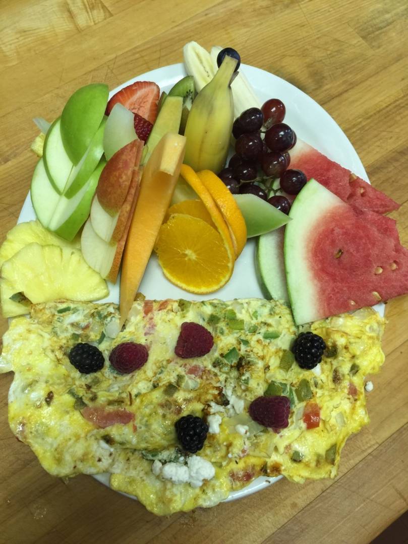 Tutti Frutti déjeuner et diner | restaurant | 1252 Rue Yves-Blais, Terrebonne, QC J6V 1P7, Canada | 4506577284 OR +1 450-657-7284