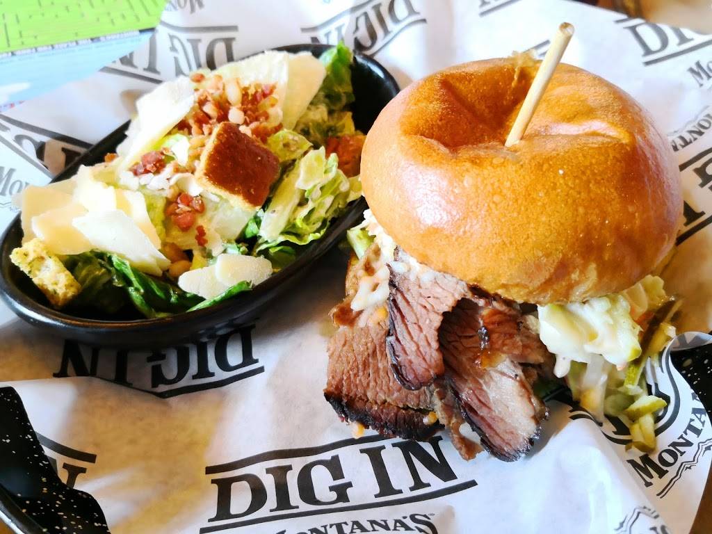 Montanas | restaurant | 79 Balsam St, Collingwood, ON L9Y 3Y6, Canada | 7054440278 OR +1 705-444-0278