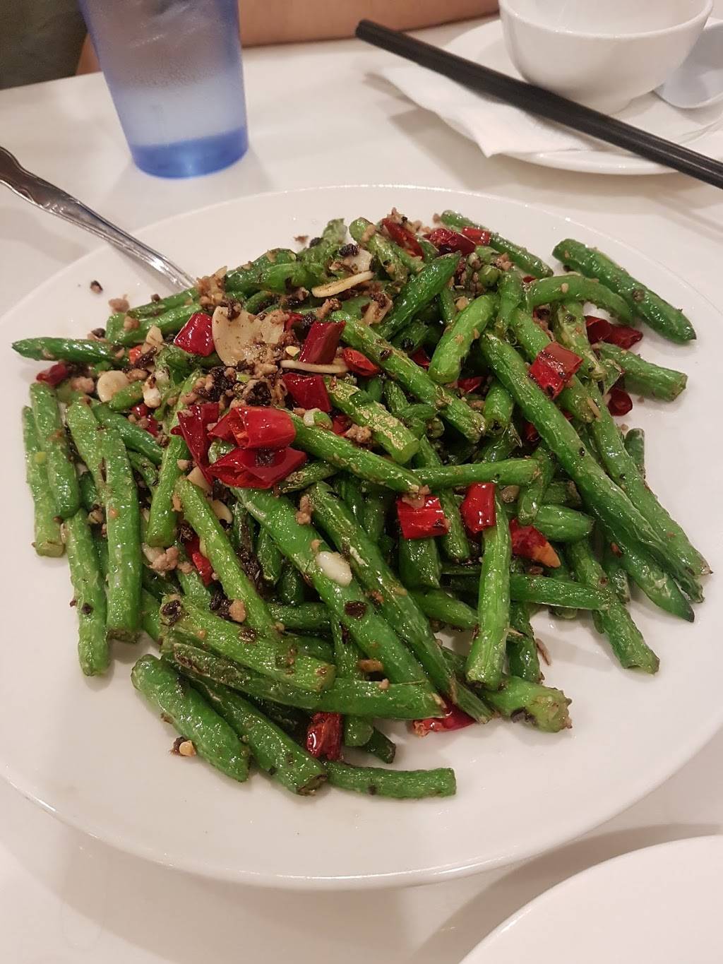 Szechuan Chili Restaurant | restaurant | 471 Saratoga Ave, San Jose, CA 95129, USA | 4089845788 OR +1 408-984-5788