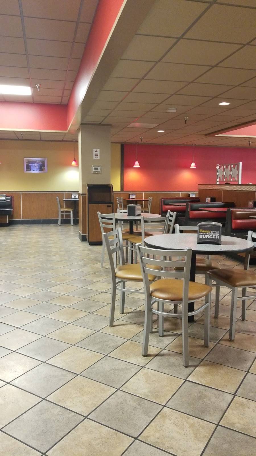 Carls Jr. | restaurant | 3401 Dale Rd, Modesto, CA 95356, USA | 2095275874 OR +1 209-527-5874