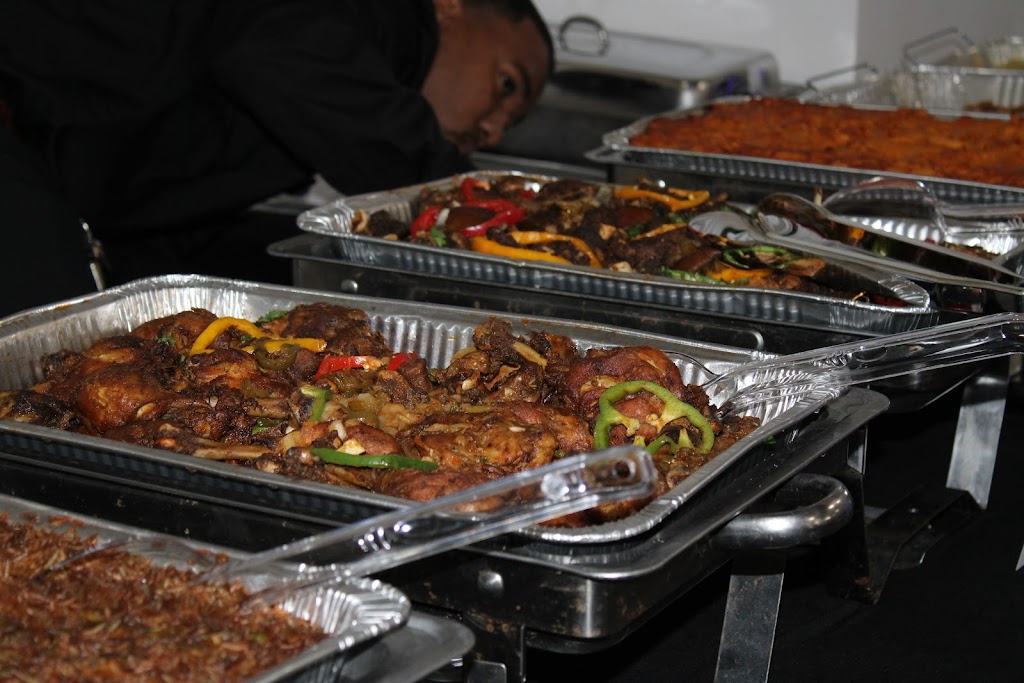 Five-O-Nine Caribbean Grill | restaurant | Bowmore Ct, Houston, TX 77095, USA | 8322243377 OR +1 832-224-3377