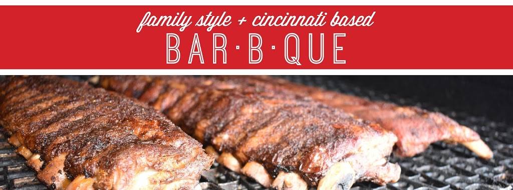 Couch Family BBQ | restaurant | 1719 Elm St, Cincinnati, OH 45202, USA | 5134077593 OR +1 513-407-7593