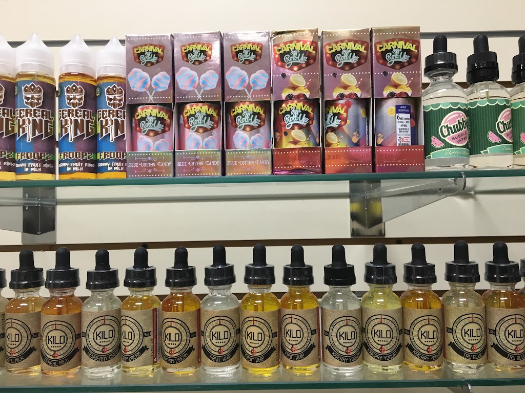 Vapor Heaven & Smoke Shop | restaurant | 783 Old Country Rd, Plainview, NY 11803, USA | 5164996175 OR +1 516-499-6175