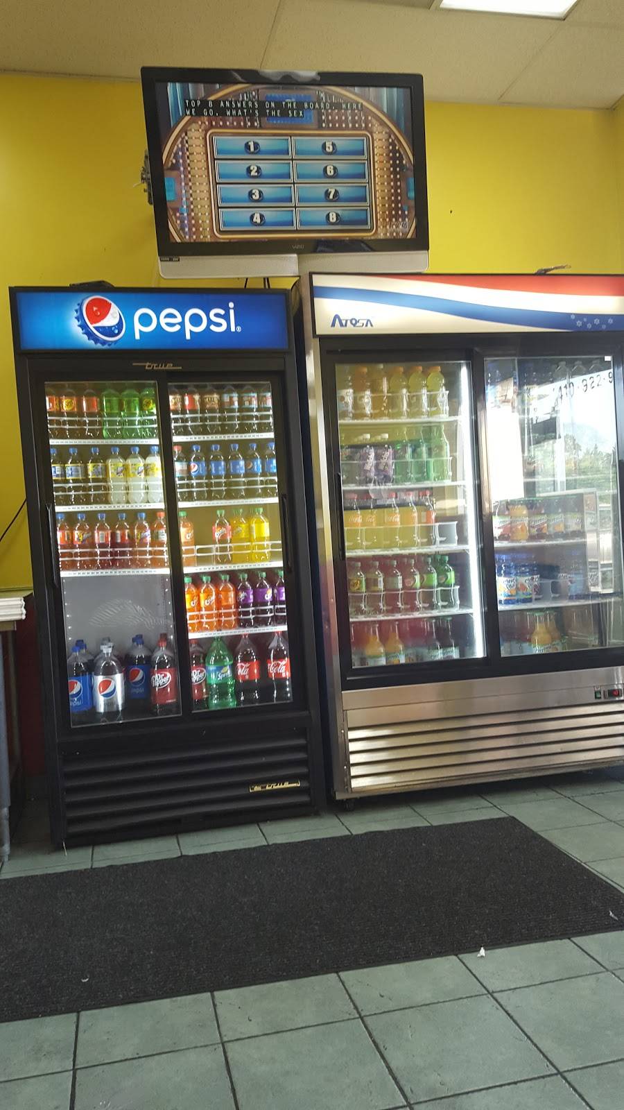 Americas Best Wings | restaurant | 8057 Liberty Rd, Windsor Mill, MD 21244, USA | 4109229464 OR +1 410-922-9464