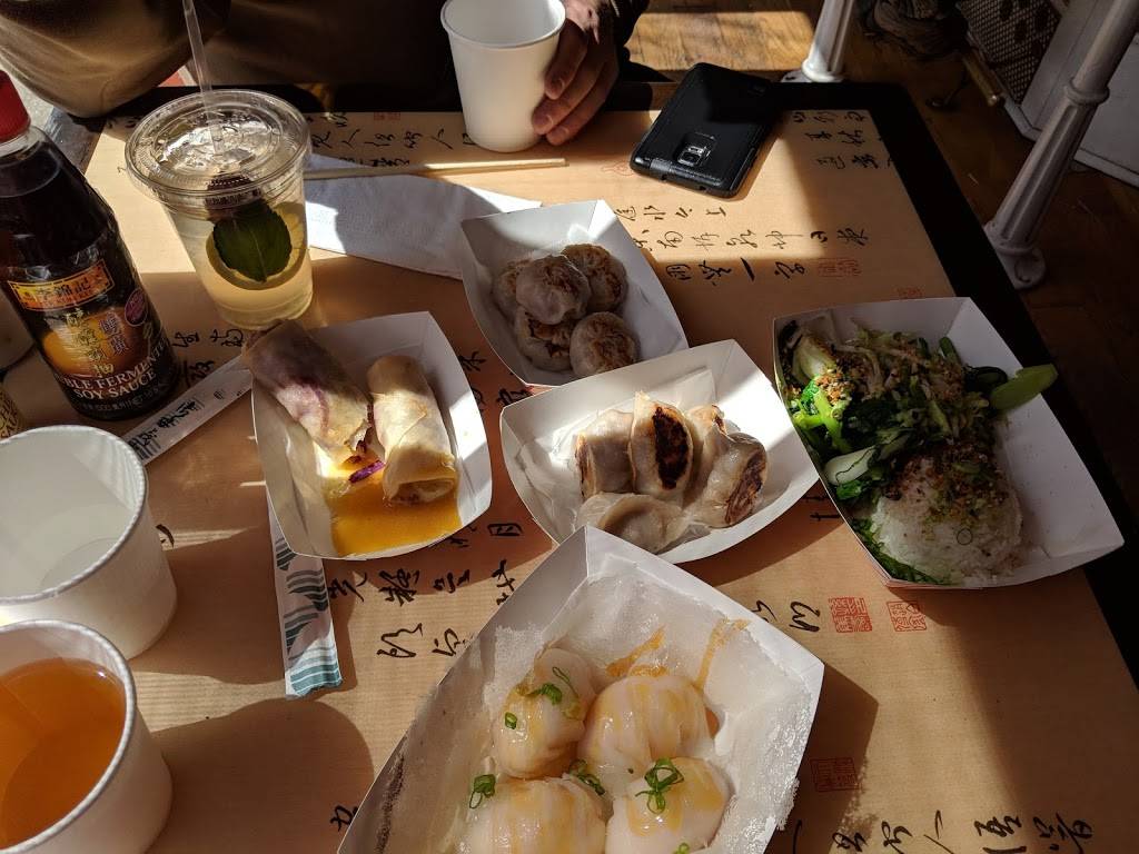 East Wind Snack Shop | restaurant | 471 16th St, Brooklyn, NY 11215, USA | 9292950188 OR +1 929-295-0188