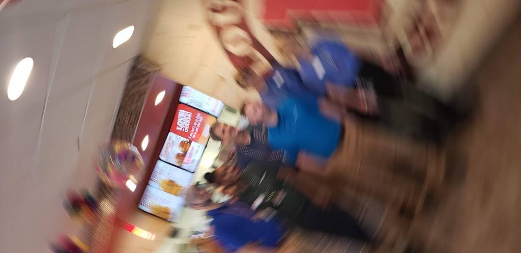 Popeyes Louisiana Kitchen | restaurant | 832 W Johnson St, Fond du Lac, WI 54935, USA | 9202668046 OR +1 920-266-8046