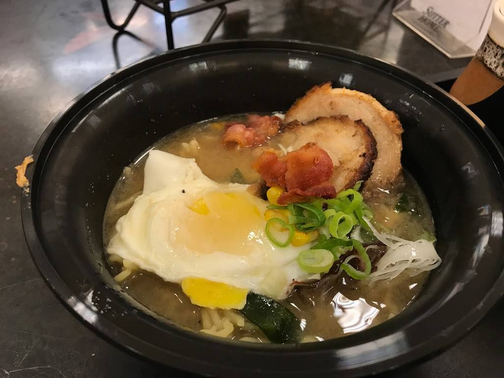 Lil Bowl Thai | restaurant | 1719, 9540 Liberia Ave, Manassas, VA 20110, USA | 5712921881 OR +1 571-292-1881