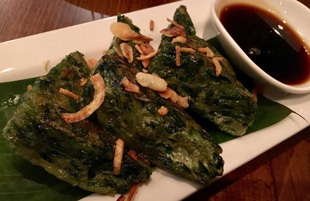 Bodhi Corner | restaurant | 3500 Chestnut Ave, Baltimore, MD 21211, USA | 4434384068 OR +1 443-438-4068