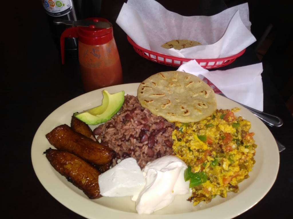 Mi Lindo Cuscatlan Restaurant y Pupuseria | restaurant | 12139 Garfield Ave, South Gate, CA 90280, USA | 5626348601 OR +1 562-634-8601