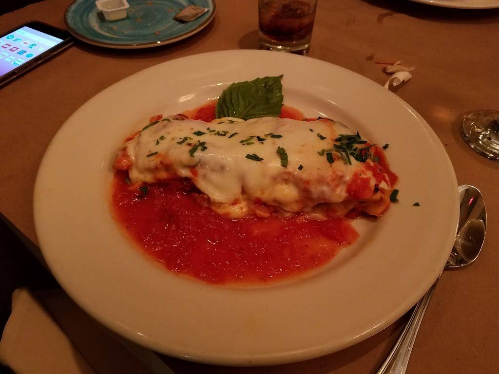 Mamma Assunta Ristorante | restaurant | 20 Columbus Ave, Tuckahoe, NY 10707, USA | 9149618142 OR +1 914-961-8142