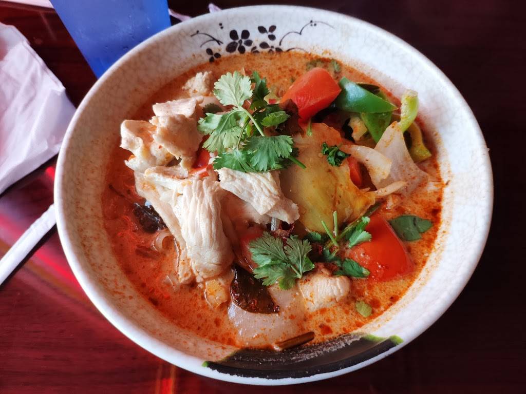 2 B Thai | restaurant | 3040 Ring Rd # 2, Elizabethtown, KY 42701, USA | 2707661408 OR +1 270-766-1408