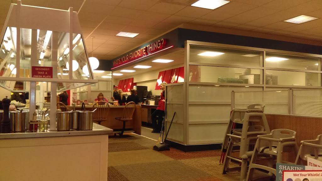 Frischs Big Boy | restaurant | 5571 OH-741, Mason, OH 45040, USA | 5133986434 OR +1 513-398-6434