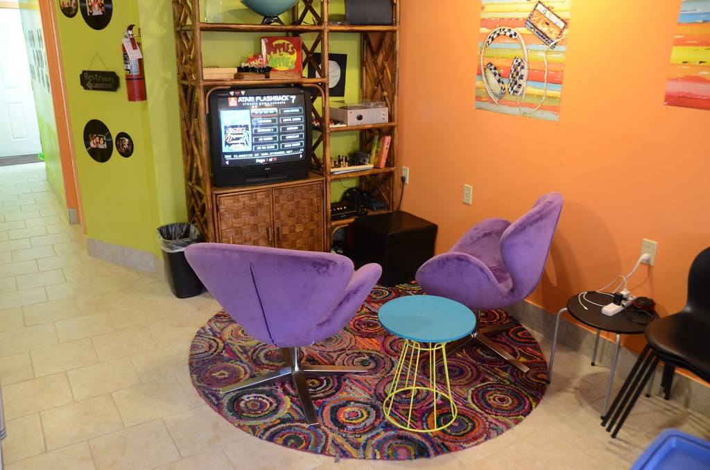 DOTZ | cafe | 251 San Marco Ave, St. Augustine, FL 32084, USA | 9044948988 OR +1 904-494-8988