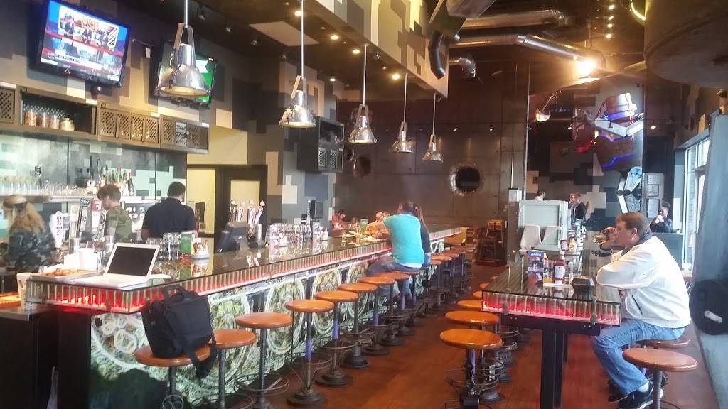 Burger Warfare | restaurant | 1209 Battleground Ave, Greensboro, NC 27408, USA | 3365000654 OR +1 336-500-0654