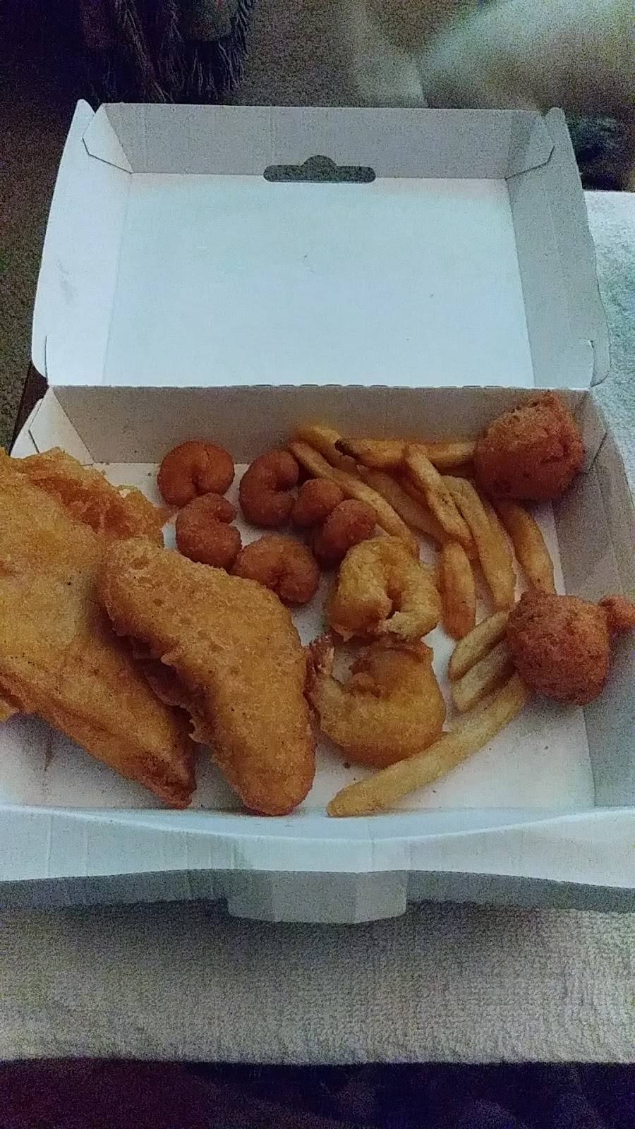 Long John Silvers | restaurant | 1308 E Pleasant Run Rd, DeSoto, TX 75115, USA | 2143068057 OR +1 214-306-8057