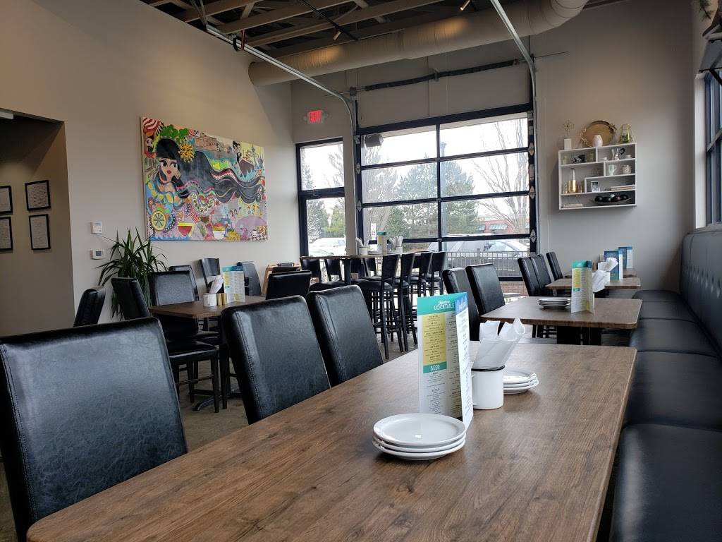 Italia Gardens - Grand Blanc | restaurant | 231 E Grand Blanc Rd, Grand Blanc, MI 48439, USA | 8108664303 OR +1 810-866-4303