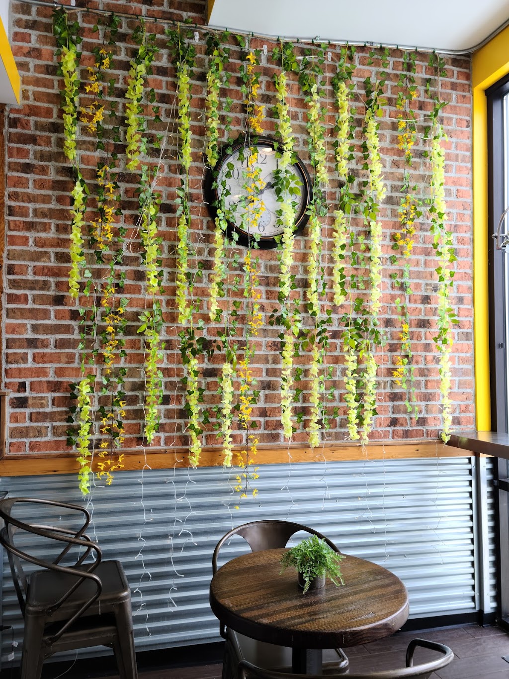 Juiced By Shic | restaurant | 12801 S Harlem Ave, Palos Heights, IL 60463, USA | 7088275344 OR +1 708-827-5344