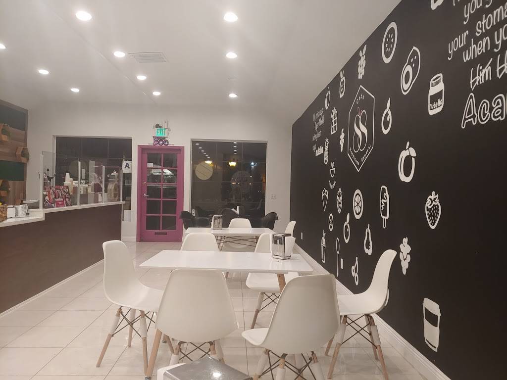 Cafe 88 | restaurant | Near Crafted Greens, 745 Jamacha Road, El Cajon, CA 92019, USA | 6193121077 OR +1 619-312-1077